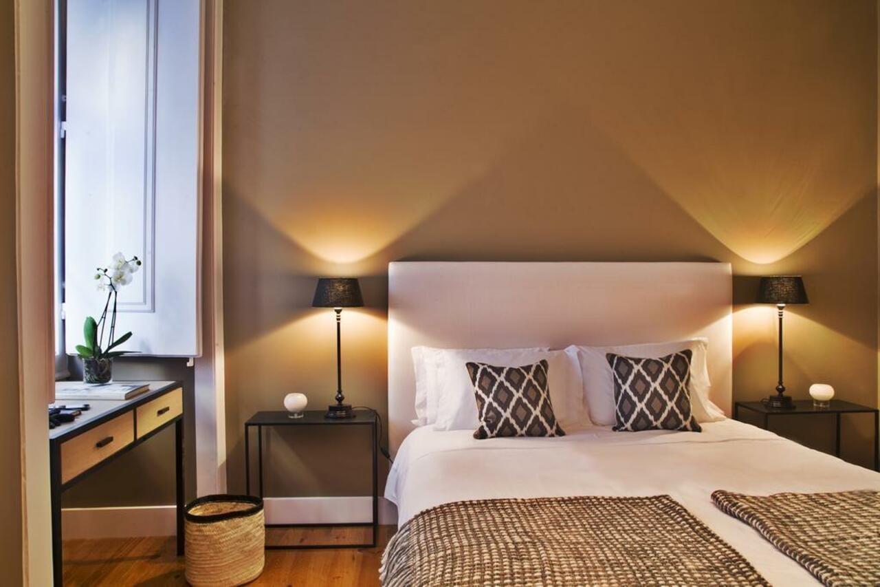 Lisbon Five Stars Apartments Sao Paulo 55 Esterno foto