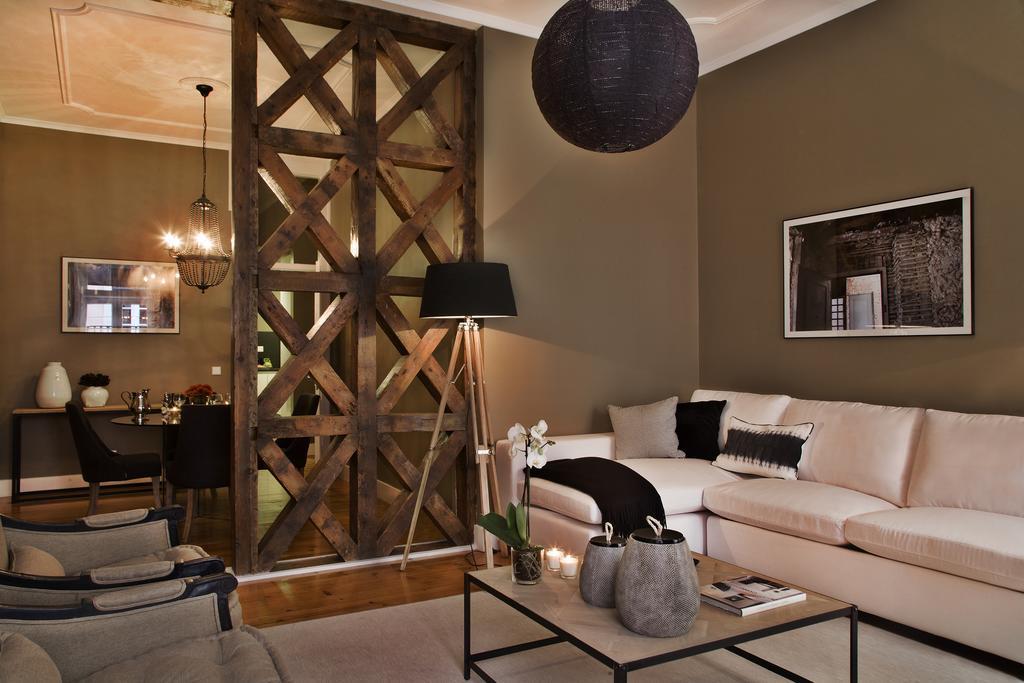 Lisbon Five Stars Apartments Sao Paulo 55 Esterno foto
