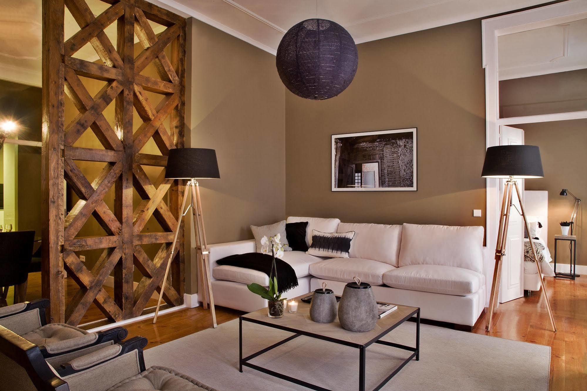 Lisbon Five Stars Apartments Sao Paulo 55 Esterno foto
