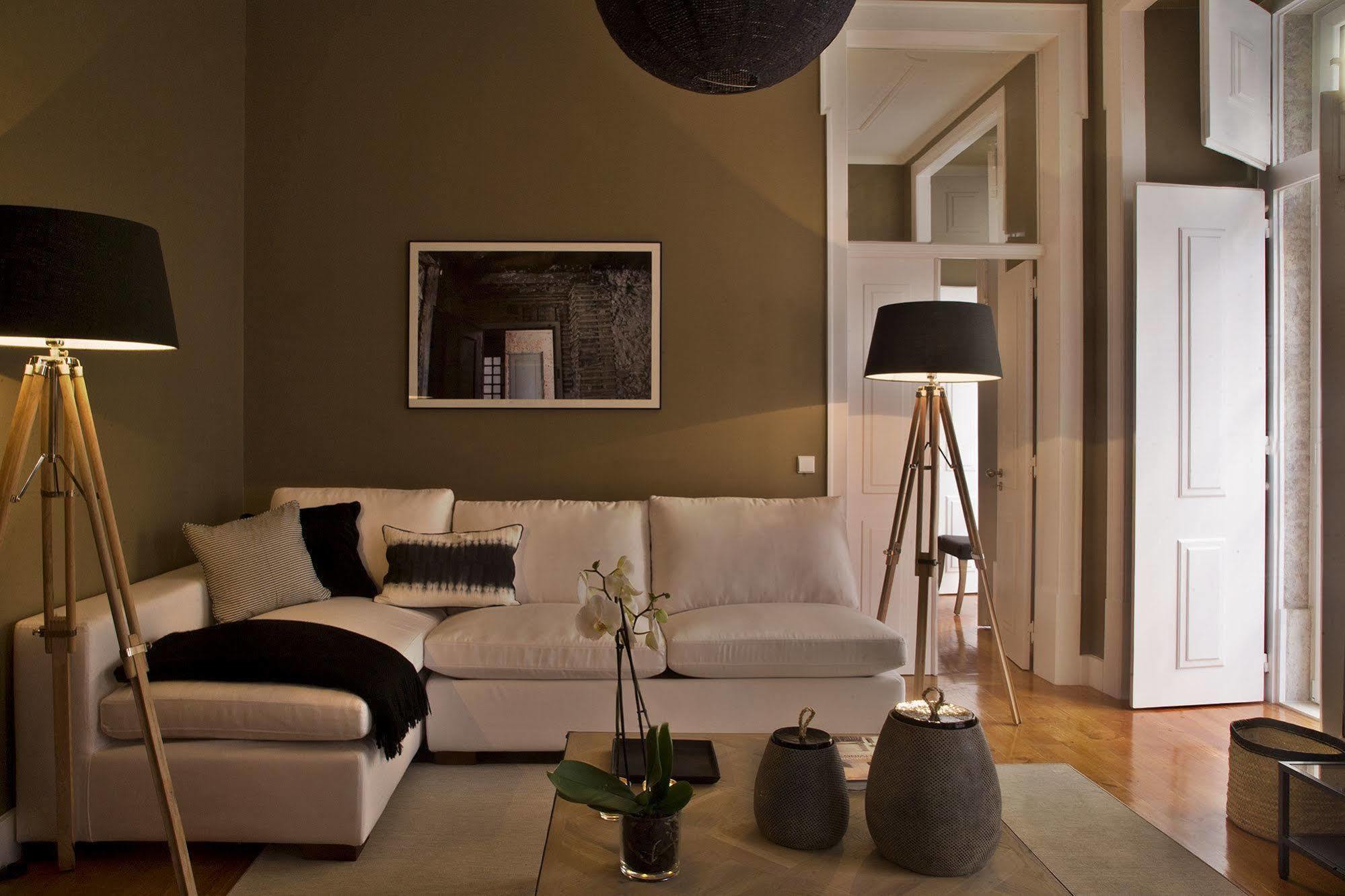 Lisbon Five Stars Apartments Sao Paulo 55 Esterno foto