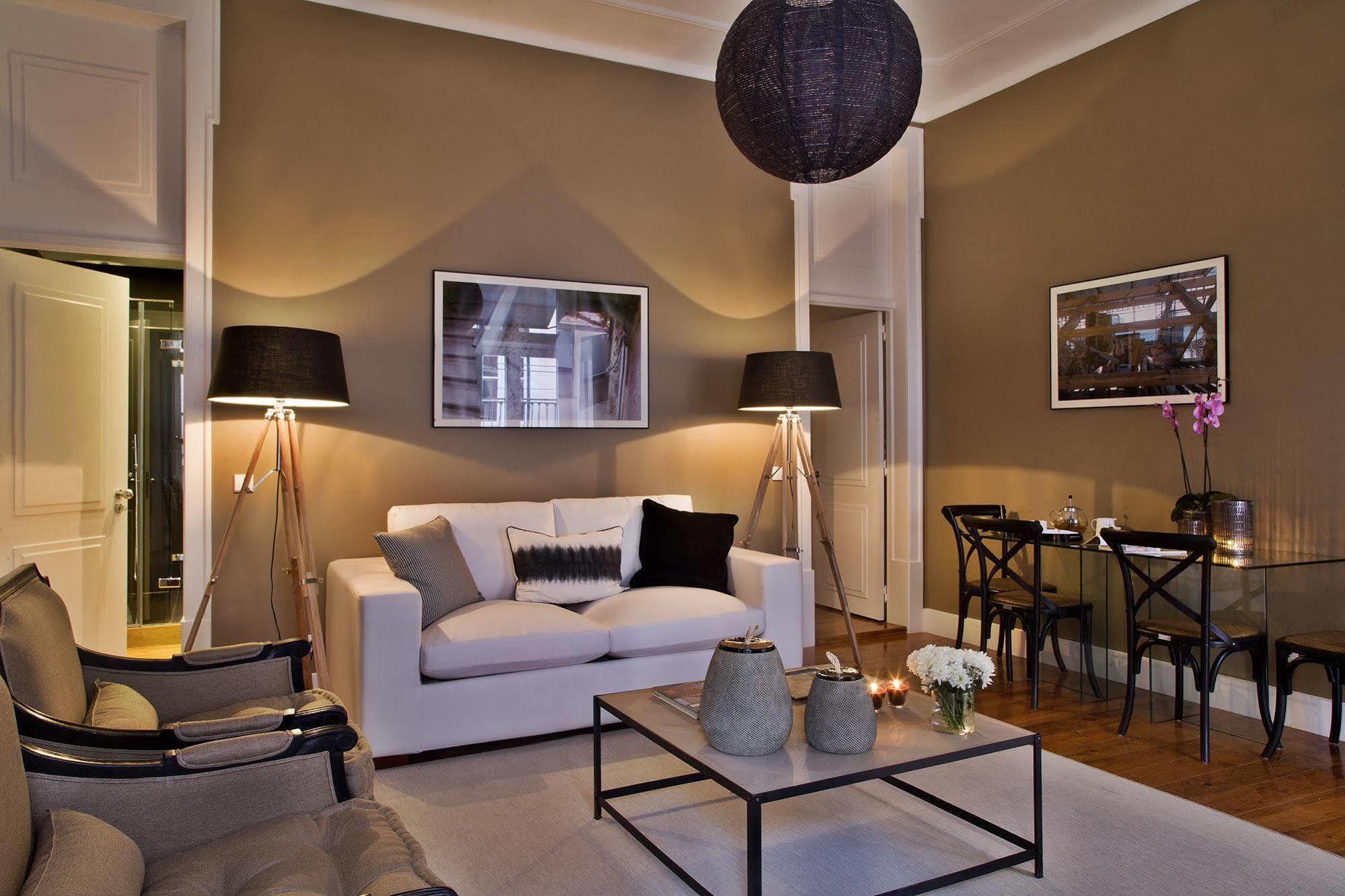 Lisbon Five Stars Apartments Sao Paulo 55 Esterno foto