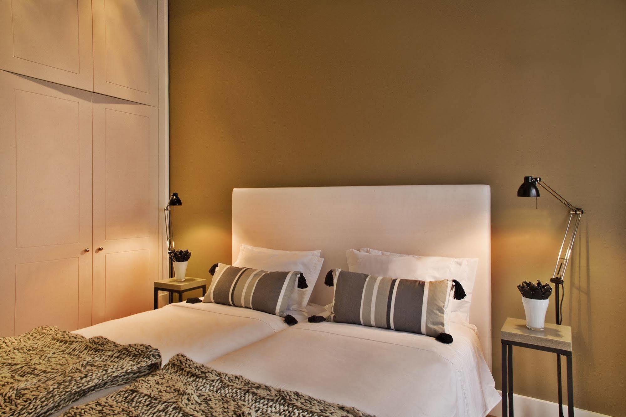 Lisbon Five Stars Apartments Sao Paulo 55 Esterno foto
