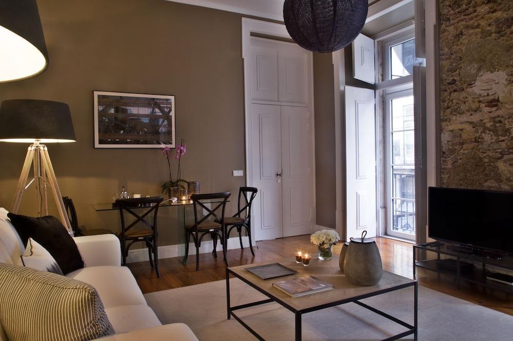 Lisbon Five Stars Apartments Sao Paulo 55 Esterno foto