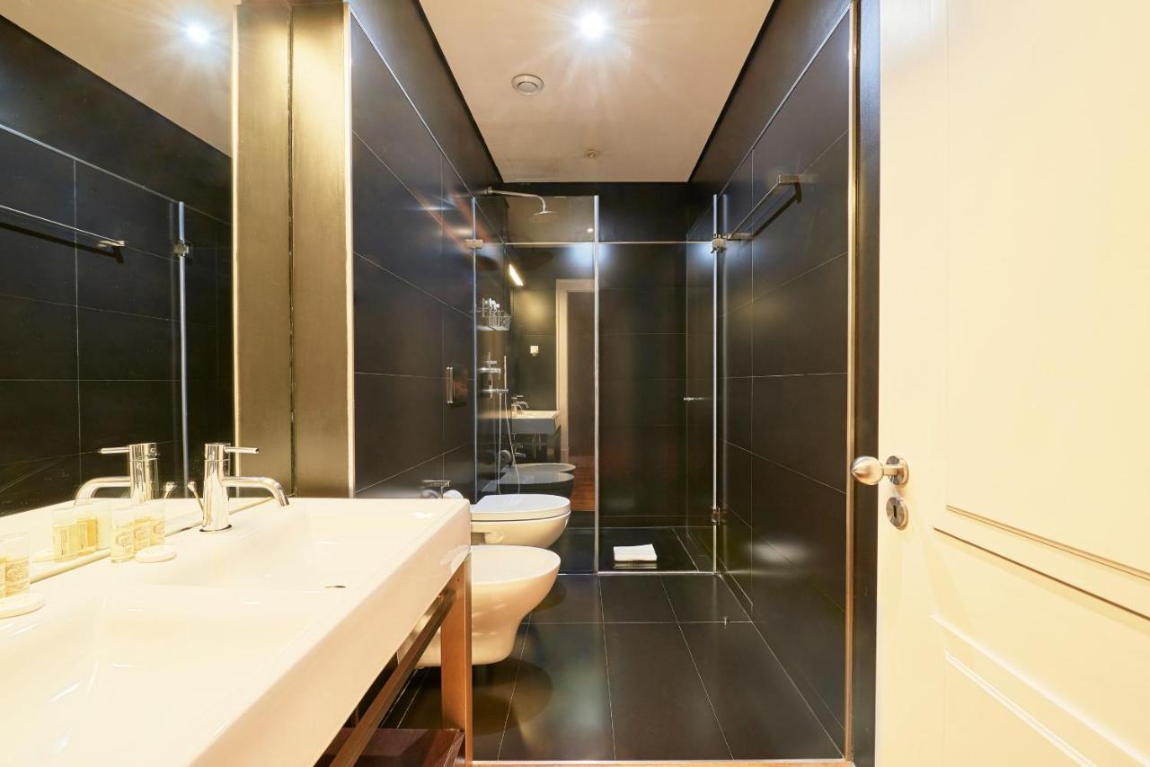 Lisbon Five Stars Apartments Sao Paulo 55 Esterno foto